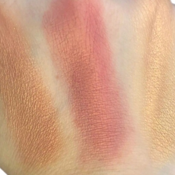 Wander Beauty Wanderess Dusk to Dawn Cheek Palette *BNIB - Picture 5 of 14